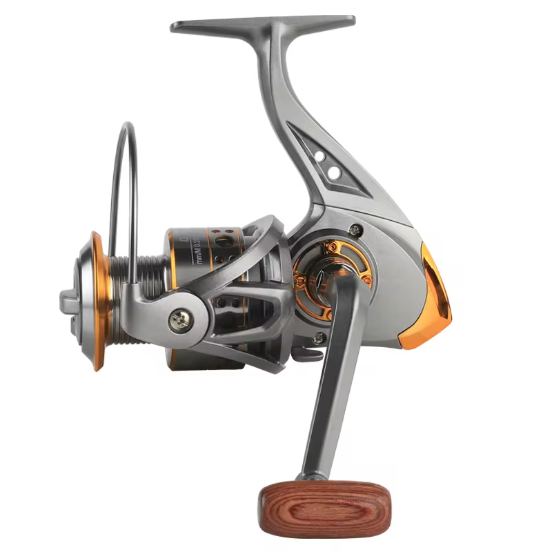 Molinete de Pesca Profissional StormX 12 Pro - Drag de 12 Kg e 13 Rolamentos | ReFisher - ReFisher - Construindo Histórias de Pescador