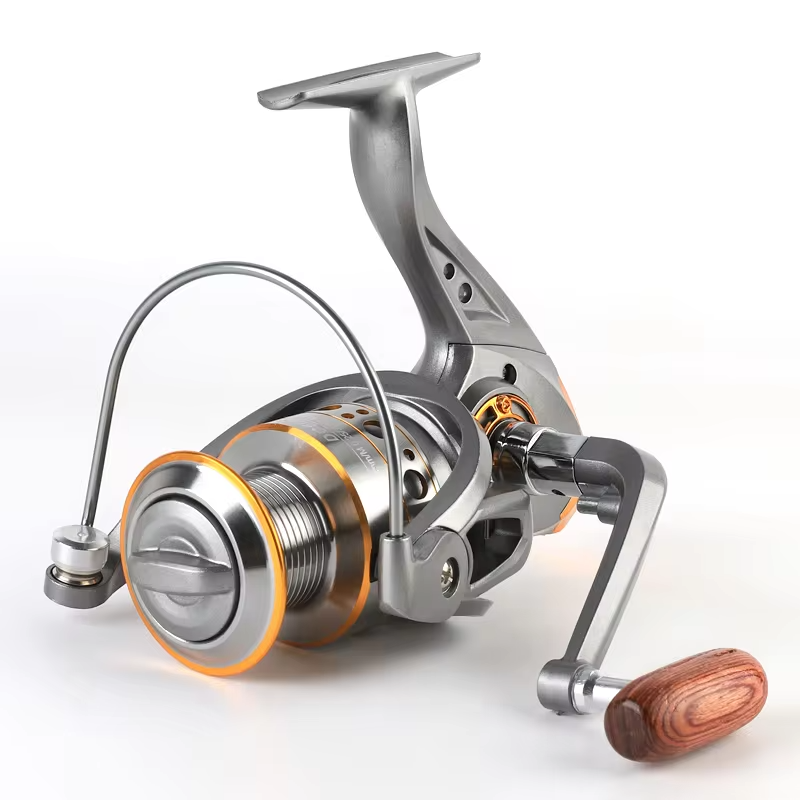 Molinete de Pesca Profissional StormX 12 Pro - Drag de 12 Kg e 13 Rolamentos | ReFisher - ReFisher - Construindo Histórias de Pescador