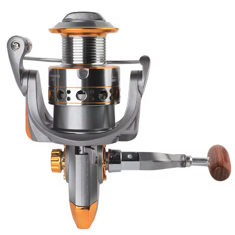 Molinete de Pesca Profissional StormX 12 Pro - Drag de 12 Kg e 13 Rolamentos | ReFisher - ReFisher - Construindo Histórias de Pescador