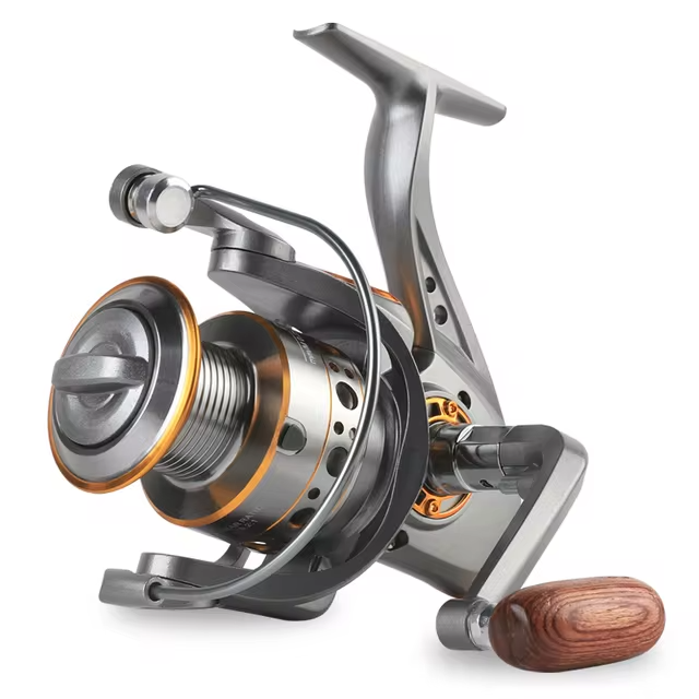 Molinete de Pesca Profissional StormX 12 Pro - Drag de 12 Kg e 13 Rolamentos | ReFisher - ReFisher - Construindo Histórias de Pescador