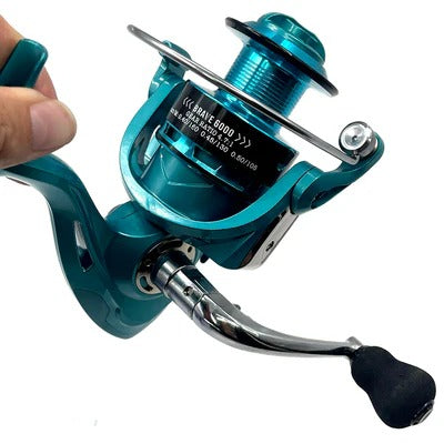 Molinete de Pesca Profissional Ghotda Drag - Drag de 15kg | ReFisher - ReFisher - Construindo Histórias de Pescador loja ReFisher, molinete, molinete de pesca, molinete de pesca profissional, ReFisher