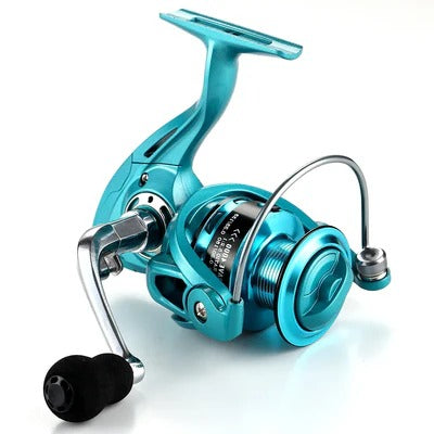 Molinete de Pesca Profissional Ghotda Drag - Drag de 15kg | ReFisher - ReFisher - Construindo Histórias de Pescador loja ReFisher, molinete, molinete de pesca, molinete de pesca profissional, ReFisher